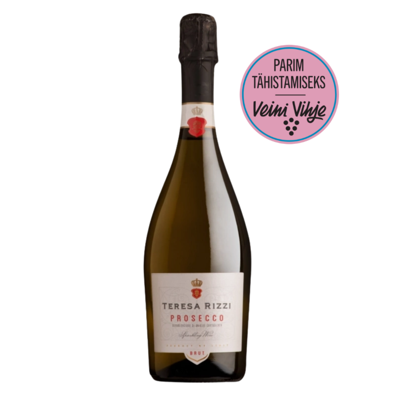 Teresa Rizzi Prosecco Brut